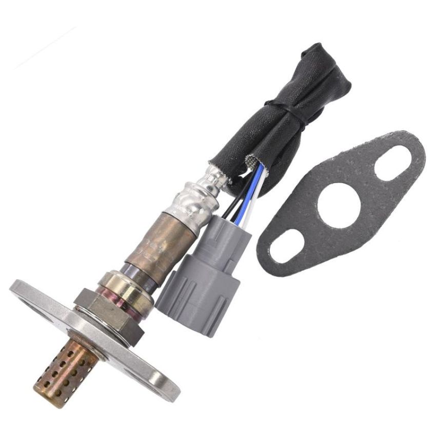 Walker Products 250-24151 Walker Products 250-24151 Oxygen Sensor 4-W Direct Fit W/Flange
