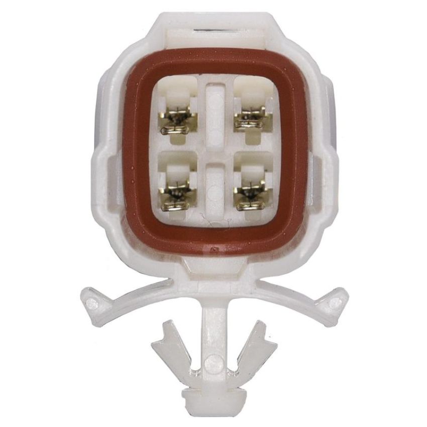 Walker Products 250-24152 Walker Products 250-24152 Oxygen Sensor 4-W Direct Fit W/Flange