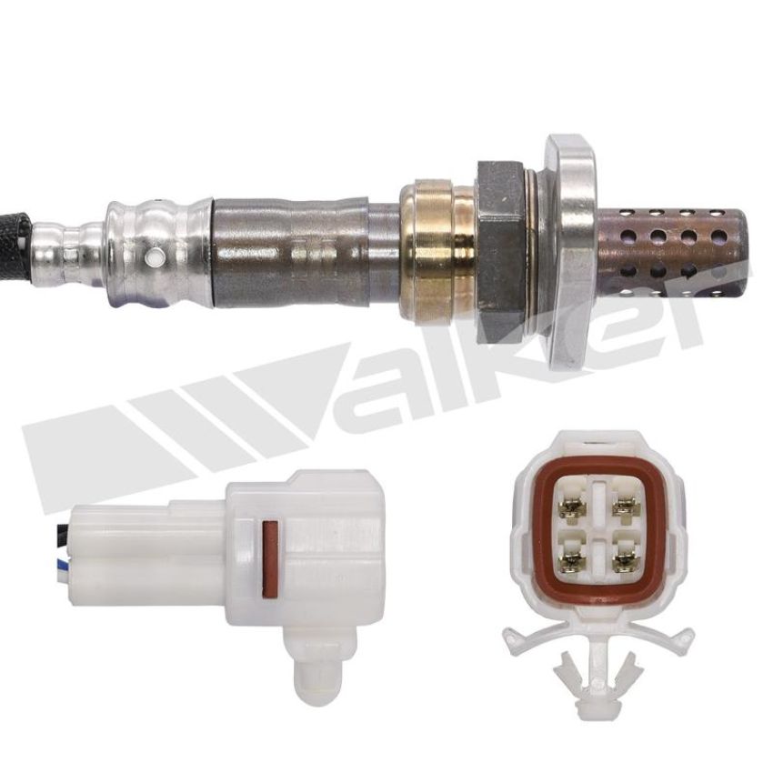 Walker Products 250-24152 Walker Products 250-24152 Oxygen Sensor 4-W Direct Fit W/Flange