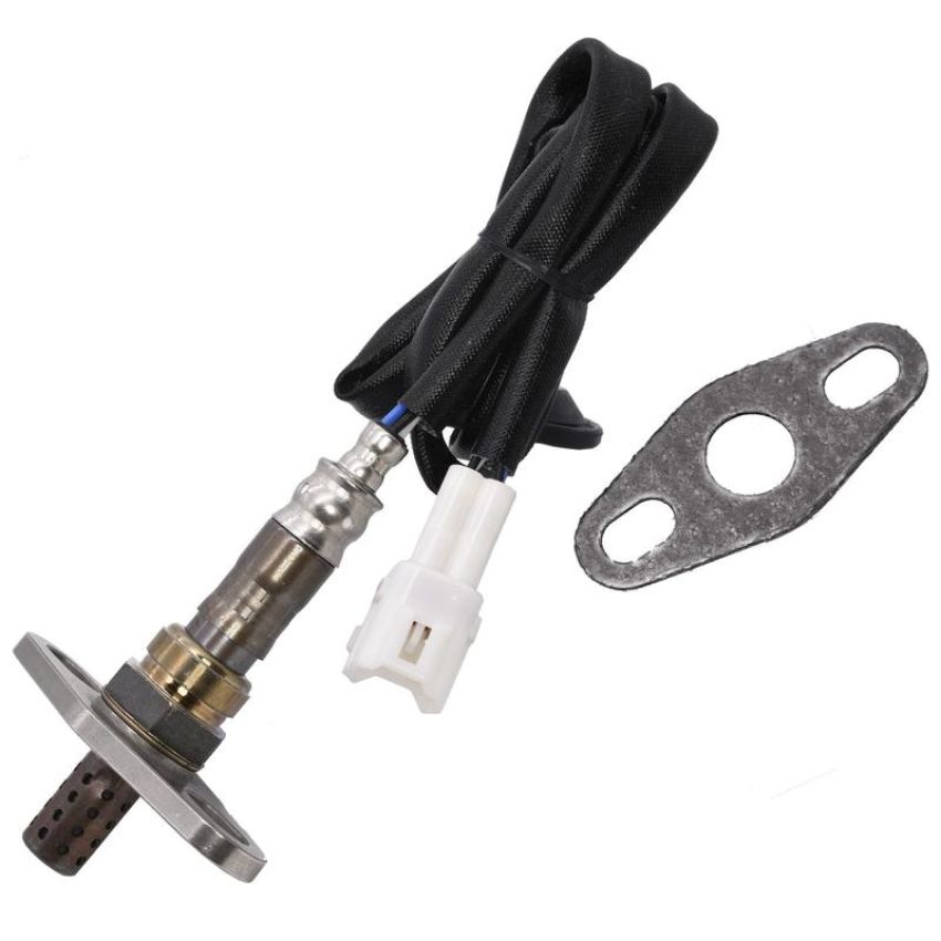 Walker Products 250-24152 Walker Products 250-24152 Oxygen Sensor 4-W Direct Fit W/Flange