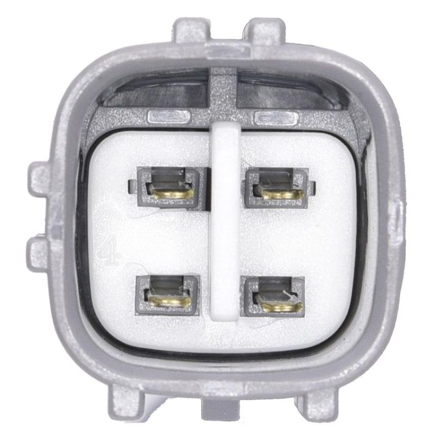 Walker Products 250-24153 Walker Products 250-24153 Oxygen Sensor 4-W Direct Fit W/Flange