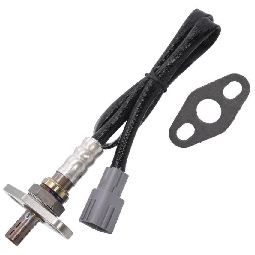 Walker Products 250-24153 Walker Products 250-24153 Oxygen Sensor 4-W Direct Fit W/Flange