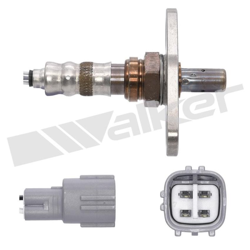 Walker Products 250-24154 Walker Products 250-24154 Oxygen Sensor 4-W Direct Fit W/Flange