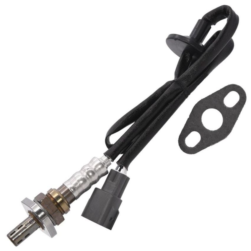 Walker Products 250-24155 Walker Products 250-24155 Oxygen Sensor 4-W Direct Fit W/Flange
