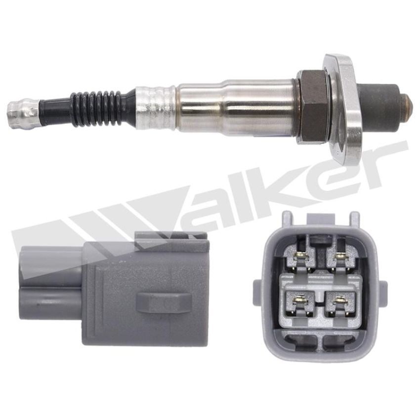 Walker Products 250-24157 Walker Products 250-24157 Oxygen Sensor 4-W Direct Fit W/Flange