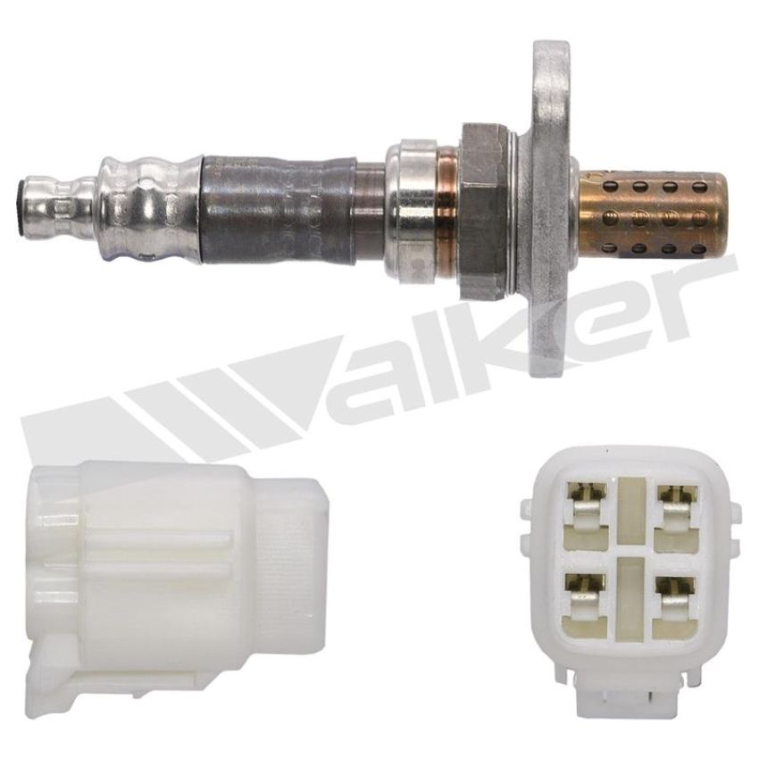 Walker Products 250-24158 Walker Products 250-24158 Oxygen Sensor 4-W Direct Fit W/Flange