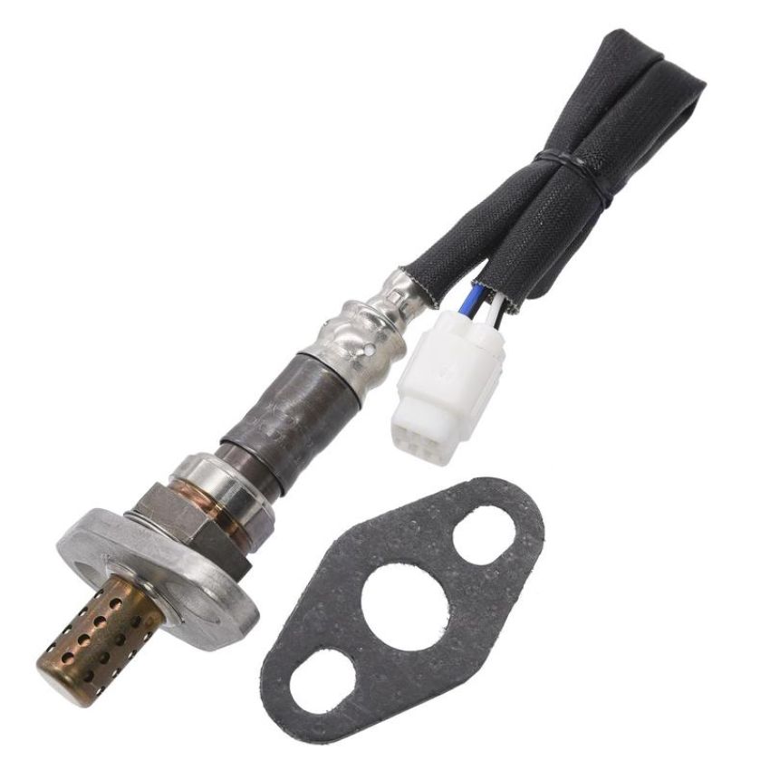 Walker Products 250-24158 Walker Products 250-24158 Oxygen Sensor 4-W Direct Fit W/Flange