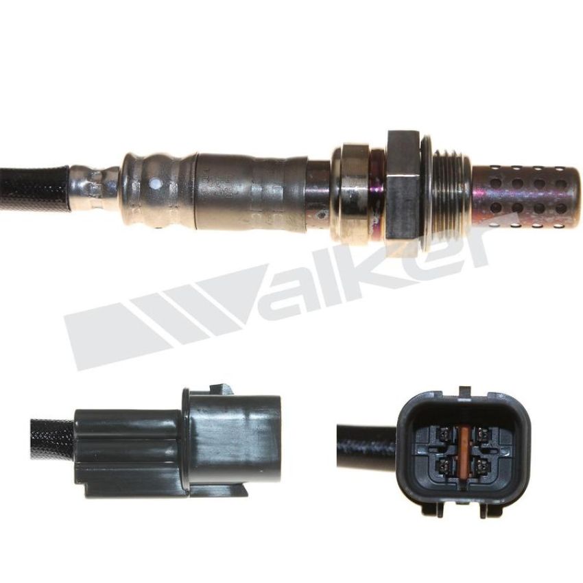 Walker Products 250-24162 Walker Products 250-24162 Oxygen Sensor 4-W Direct Fit Narrow-Band