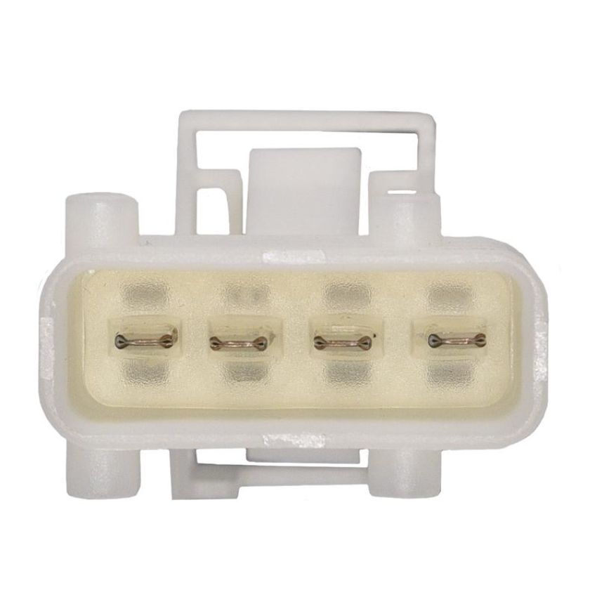 Walker Products 250-24163 Walker Products 250-24163 Oxygen Sensor 4-W Direct Fit Narrow-Band