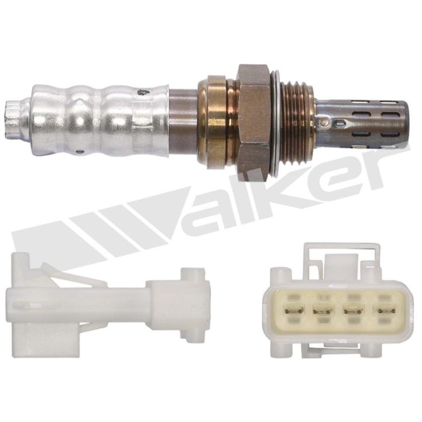 Walker Products 250-24163 Walker Products 250-24163 Oxygen Sensor 4-W Direct Fit Narrow-Band