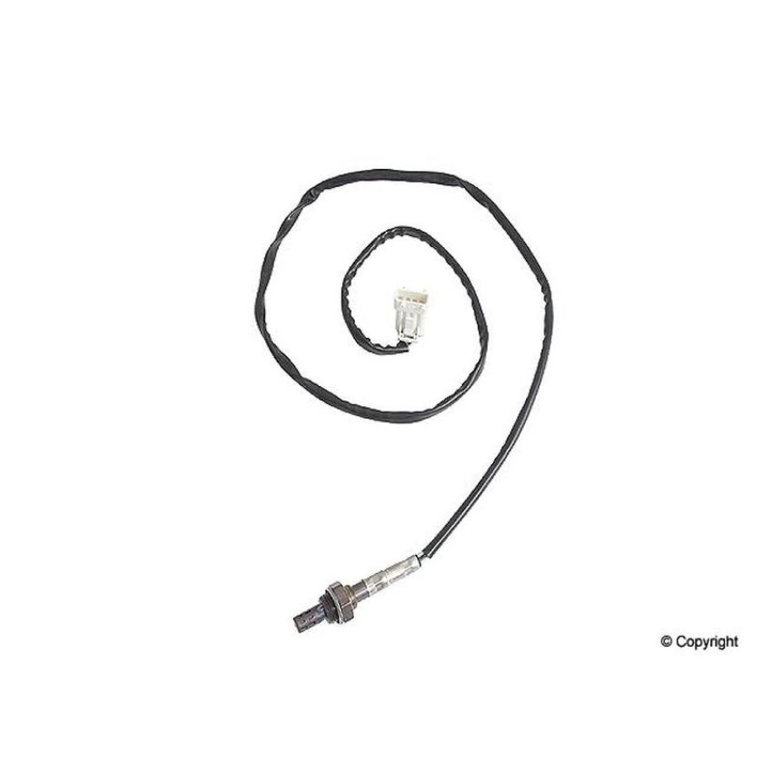 Walker Products 250-24163 Walker Products 250-24163 Oxygen Sensor 4-W Direct Fit Narrow-Band