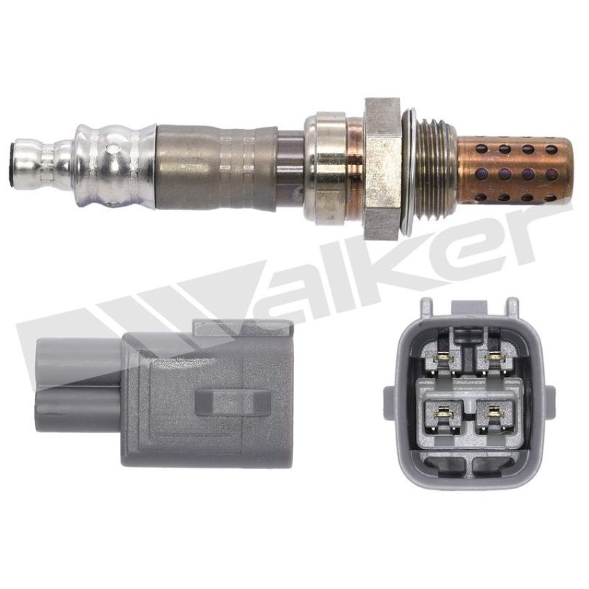 Walker Products 250-24169 Walker Products 250-24169 Oxygen Sensor 4-W Direct Fit Narrow-Band