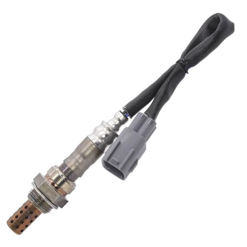 Walker Products 250-24169 Walker Products 250-24169 Oxygen Sensor 4-W Direct Fit Narrow-Band