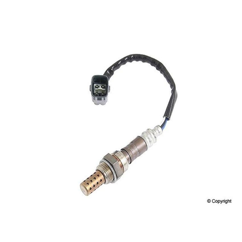 Walker Products 250-24169 Walker Products 250-24169 Oxygen Sensor 4-W Direct Fit Narrow-Band