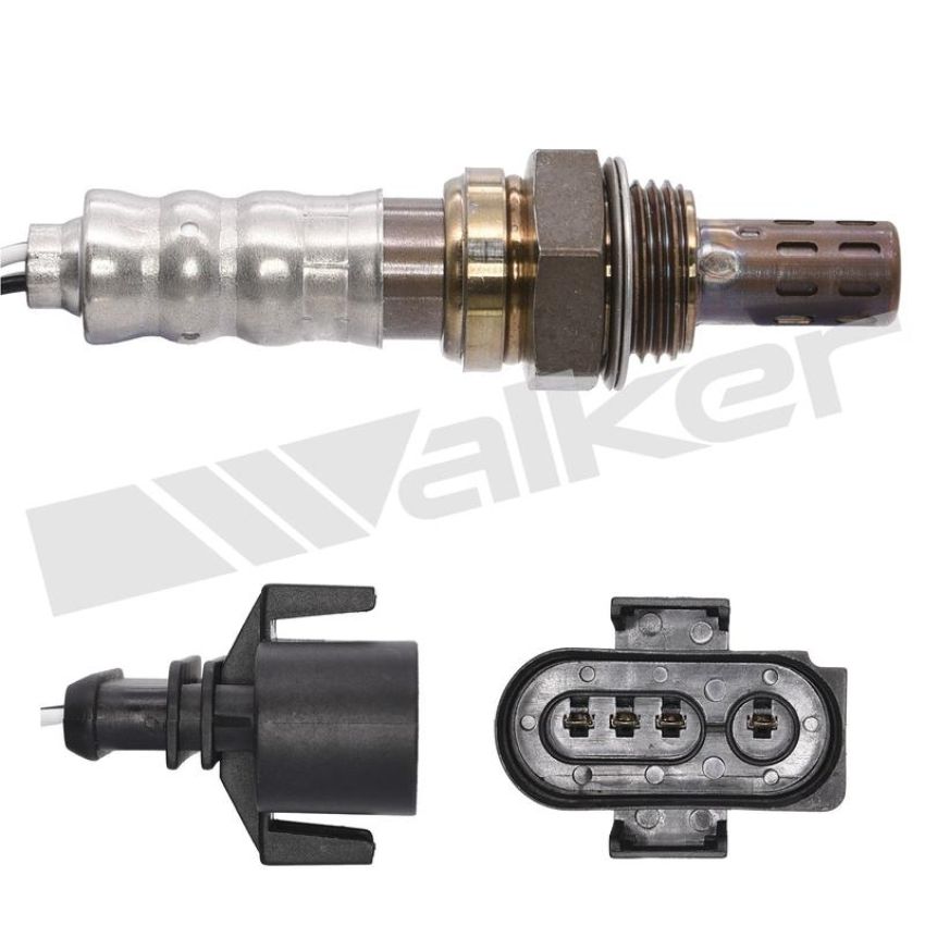 Walker Products 250-24174 Walker Products 250-24174 Oxygen Sensor 4-W Direct Fit Narrow-Band