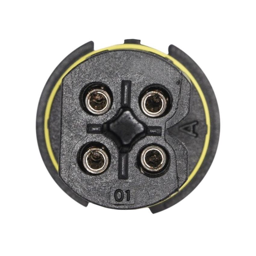 Walker Products 250-24180 Walker Products 250-24180 Oxygen Sensor 4-W Direct Fit Narrow-Band