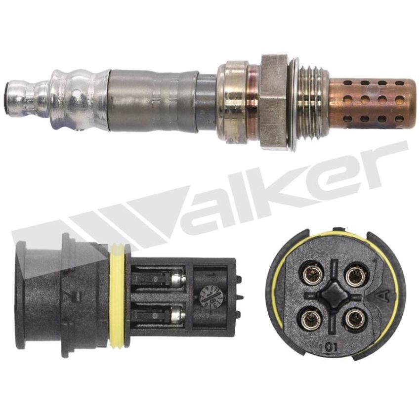 Walker Products 250-24180 Walker Products 250-24180 Oxygen Sensor 4-W Direct Fit Narrow-Band