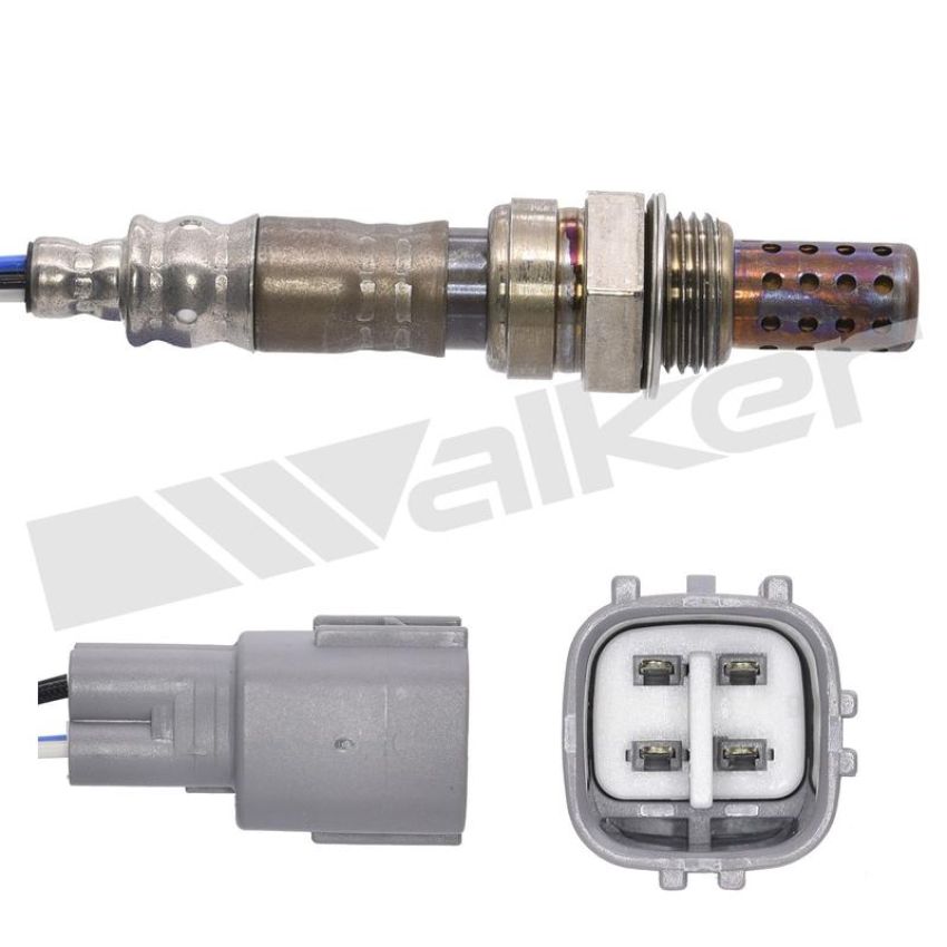 Walker Products 250-24187 Walker Products 250-24187 Oxygen Sensor 4-W Direct Fit Narrow-Band