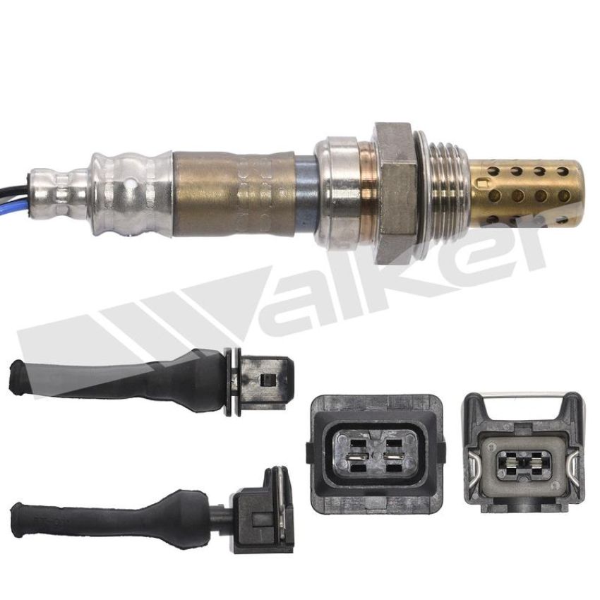 Walker Products 250-24192 Walker Products 250-24192 Oxygen Sensor 4-W Direct Fit Narrow-Band