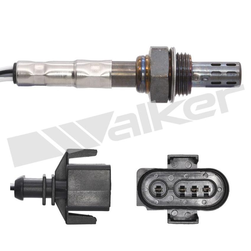 Walker Products 250-24194 Walker Products 250-24194 Oxygen Sensor 4-W Direct Fit Narrow-Band