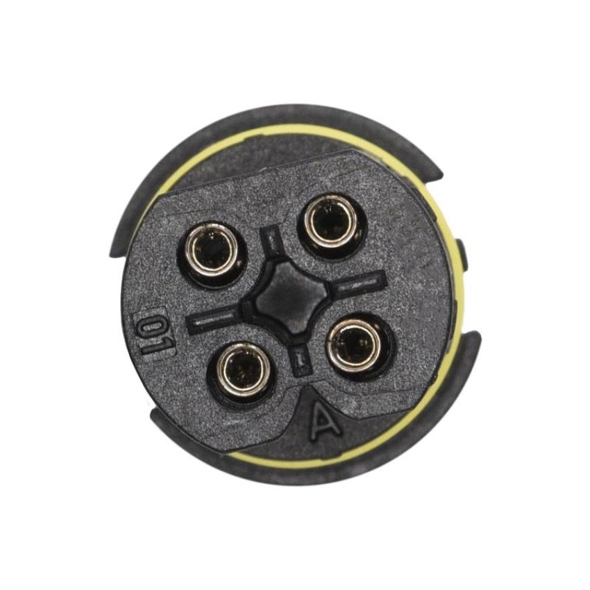 Walker Products 250-24198 Walker Products 250-24198 Oxygen Sensor 4-W Direct Fit Narrow-Band