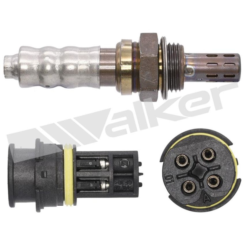 Walker Products 250-24198 Walker Products 250-24198 Oxygen Sensor 4-W Direct Fit Narrow-Band