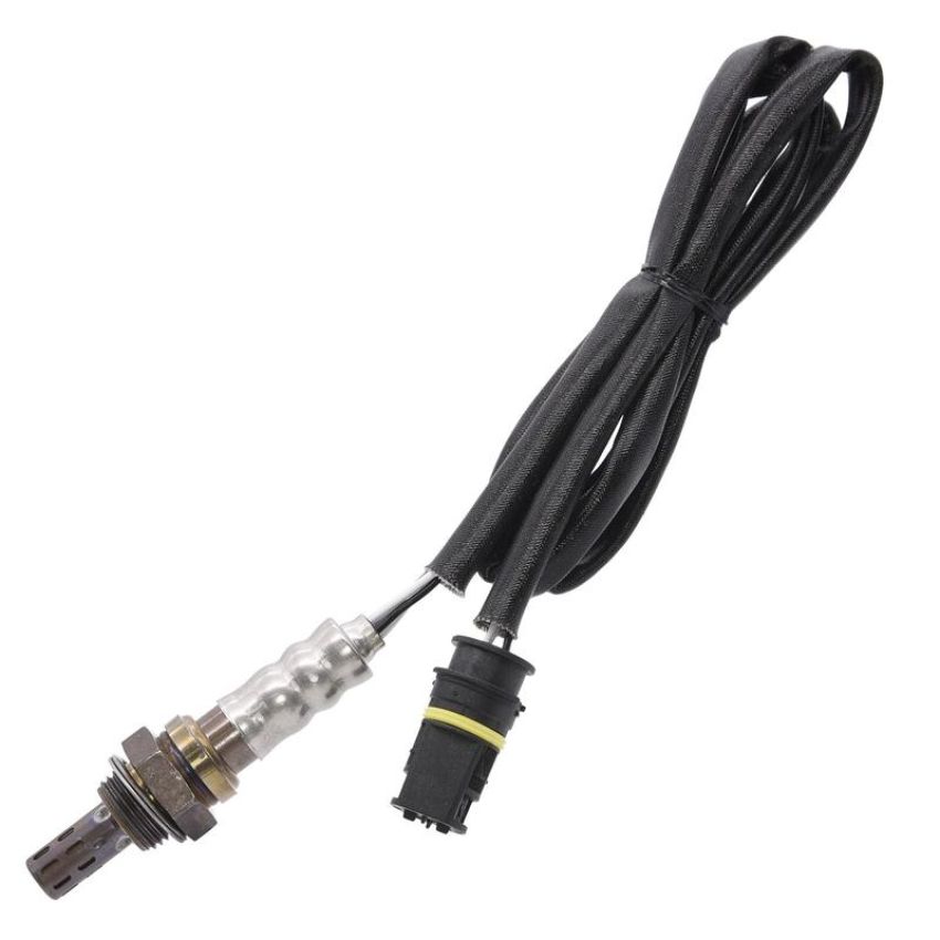 Walker Products 250-24198 Walker Products 250-24198 Oxygen Sensor 4-W Direct Fit Narrow-Band