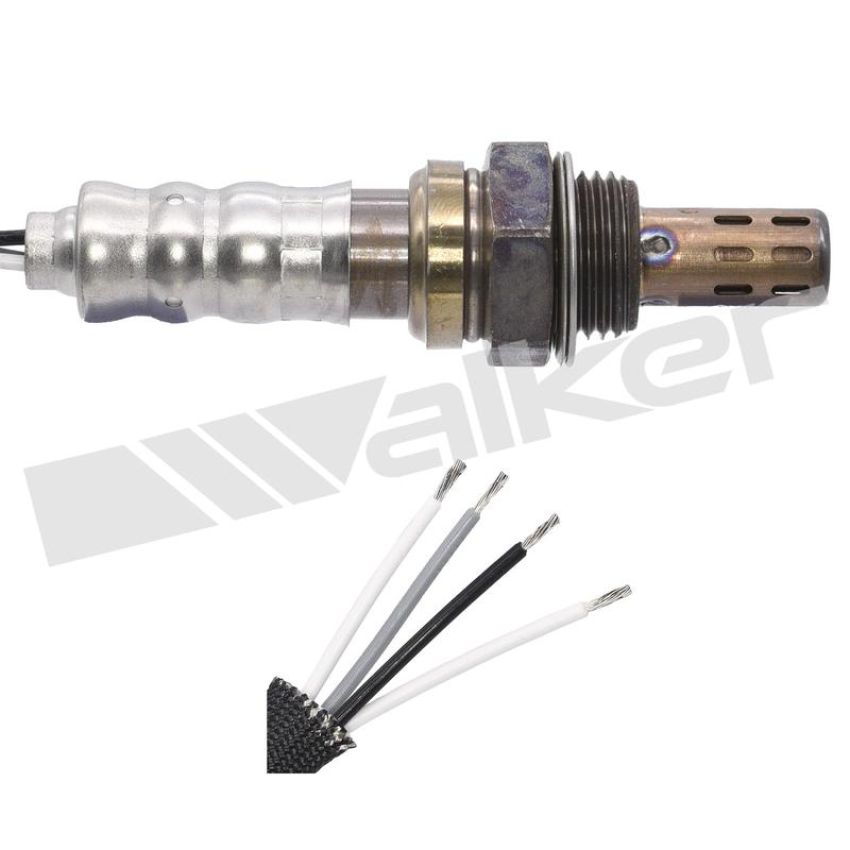 Walker Products 250-24200 Walker Products 250-24200 Oxygen Sensor 4-W Universal Narrow-Band