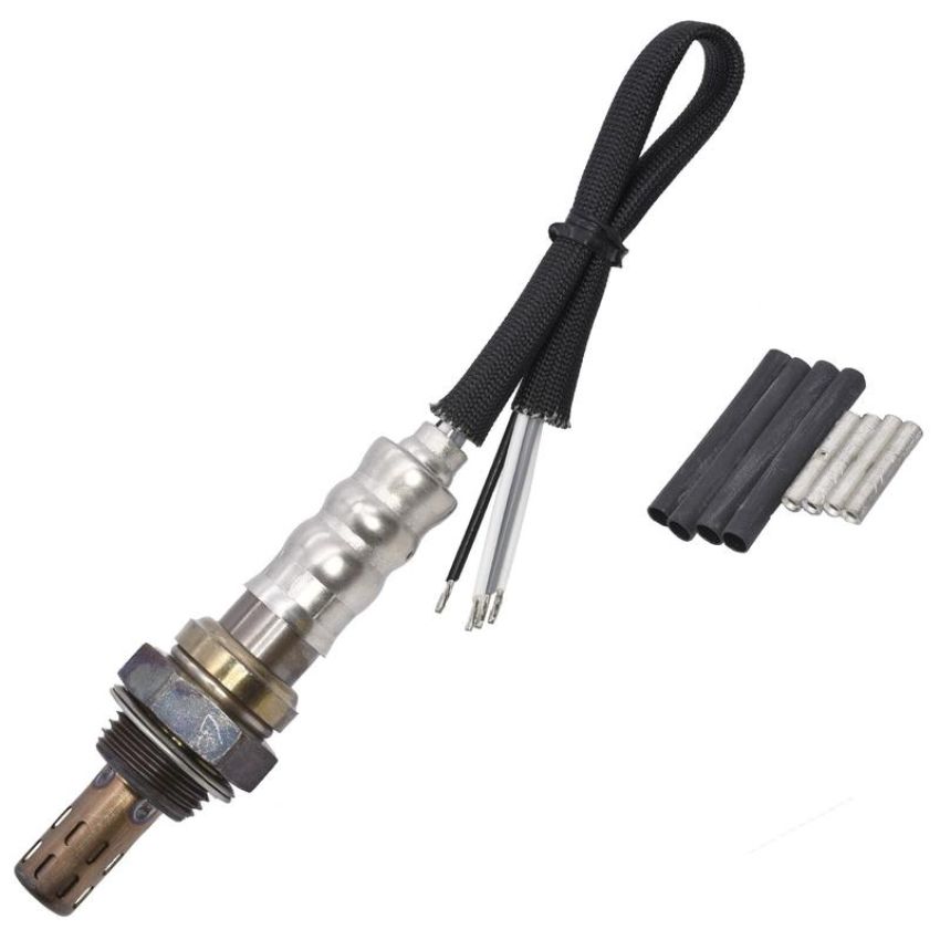 Walker Products 250-24200 Walker Products 250-24200 Oxygen Sensor 4-W Universal Narrow-Band
