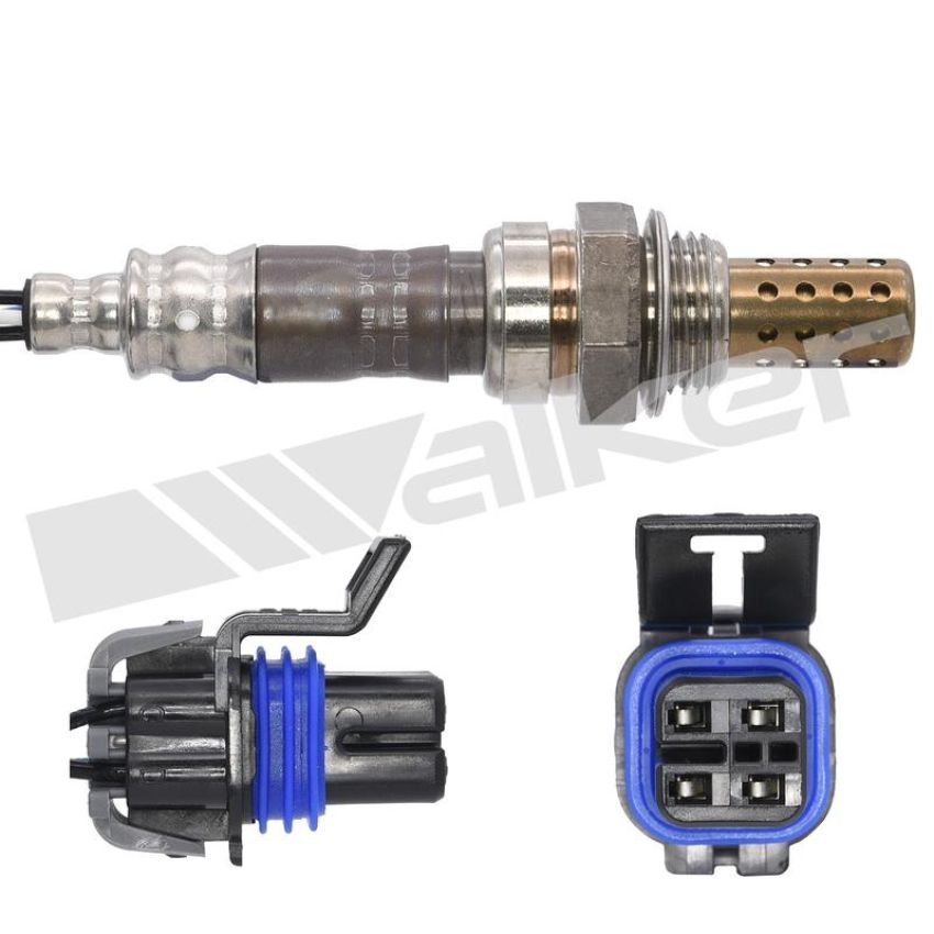 Walker Products 250-24202 Walker Products 250-24202 Oxygen Sensor 4-W Direct Fit Narrow-Band