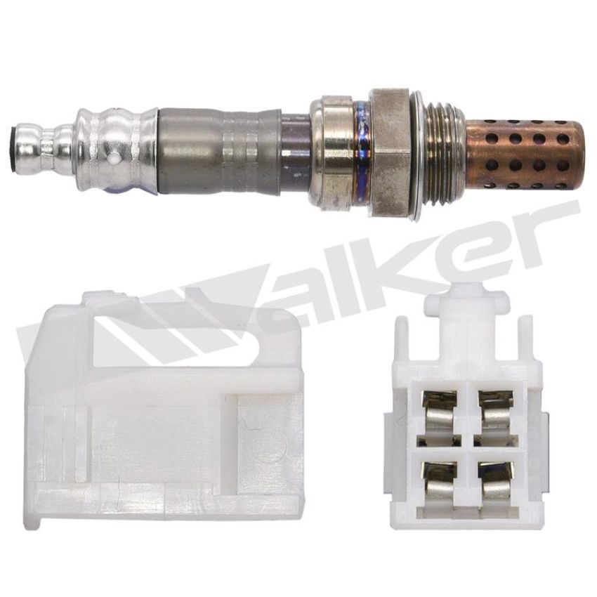Walker Products 250-24203 Walker Products 250-24203 Oxygen Sensor 4-W Direct Fit Narrow-Band