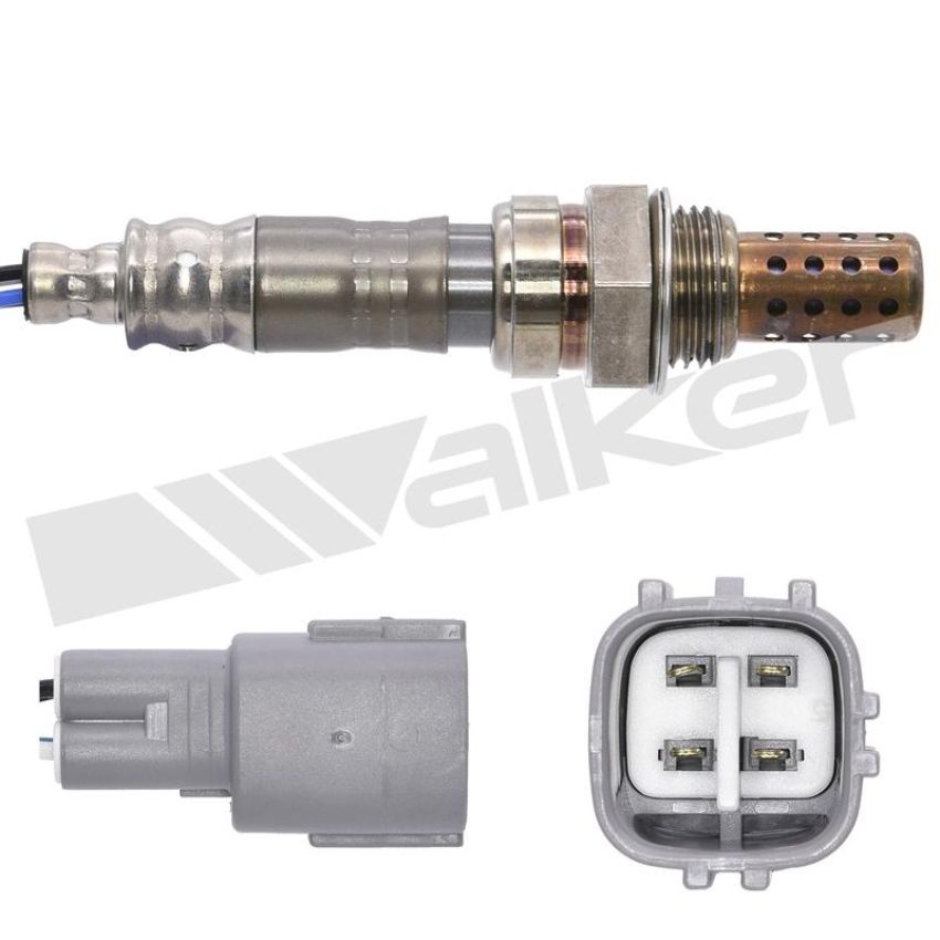 Walker Products 250-24213 Walker Products 250-24213 Oxygen Sensor 4-W Direct Fit Narrow-Band
