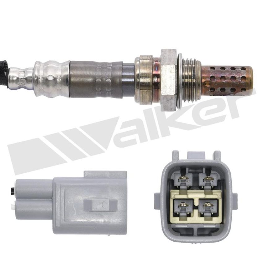 Walker Products 250-24220 Walker Products 250-24220 Oxygen Sensor 4-W Direct Fit Narrow-Band