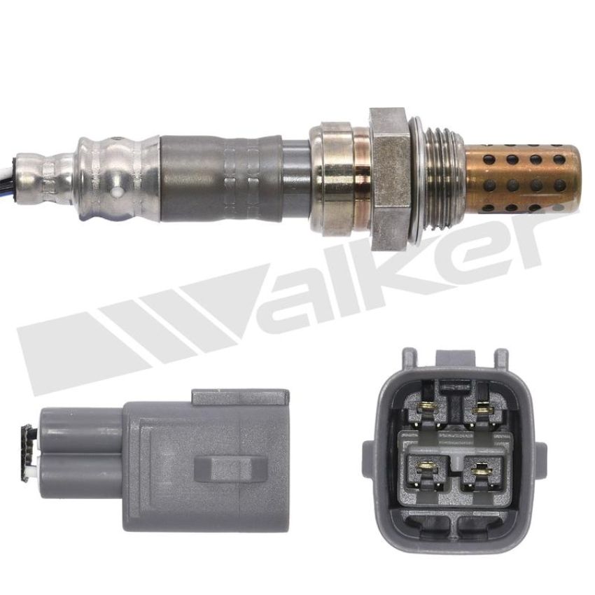Walker Products 250-24225 Walker Products 250-24225 Oxygen Sensor 4-W Direct Fit Narrow-Band