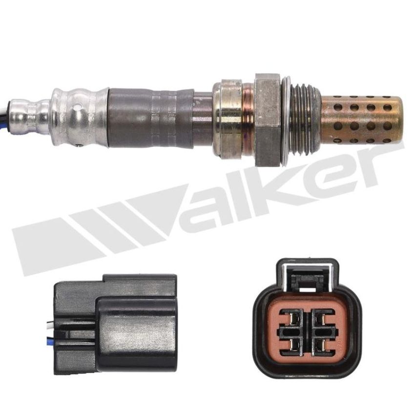 Walker Products 250-24228 Walker Products 250-24228 Oxygen Sensor 4-W Direct Fit Narrow-Band