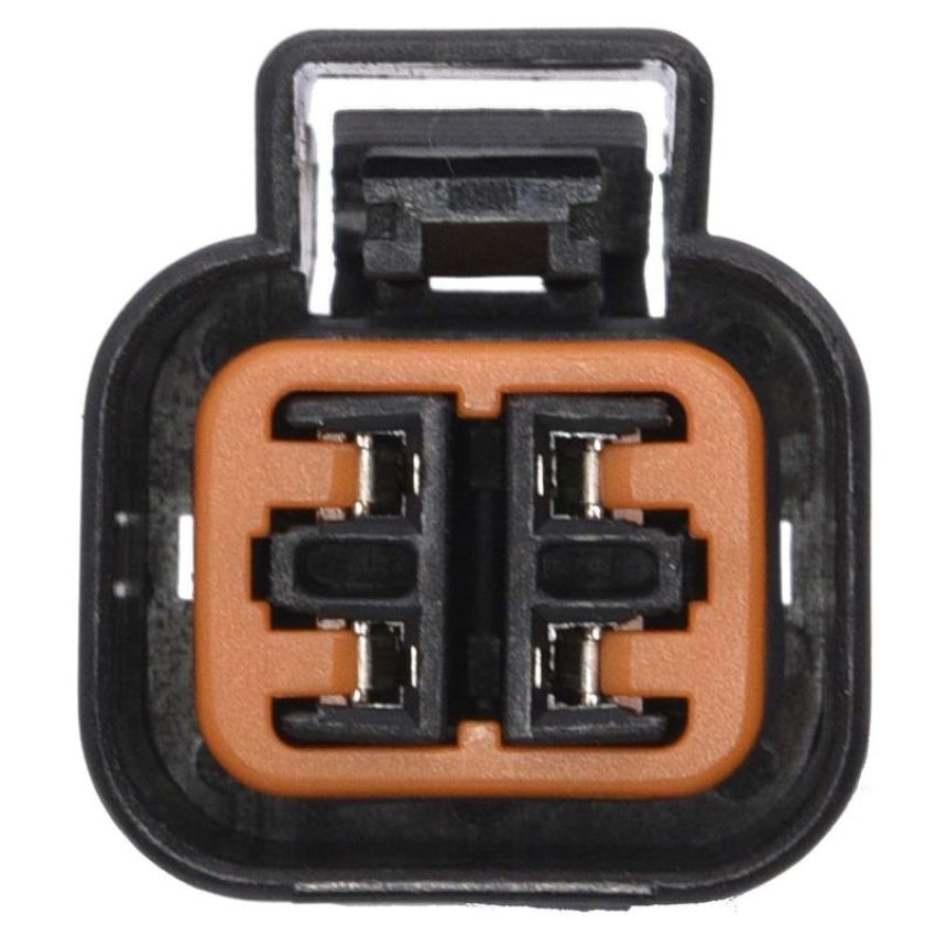 Walker Products 250-24229 Walker Products 250-24229 Oxygen Sensor 4-W Direct Fit Narrow-Band