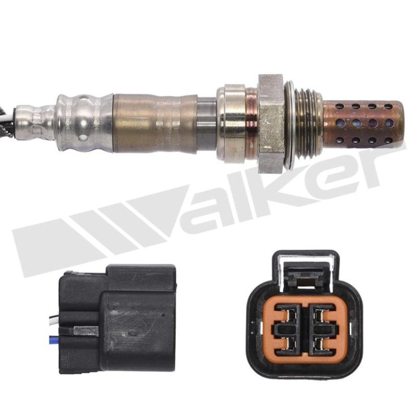 Walker Products 250-24229 Walker Products 250-24229 Oxygen Sensor 4-W Direct Fit Narrow-Band