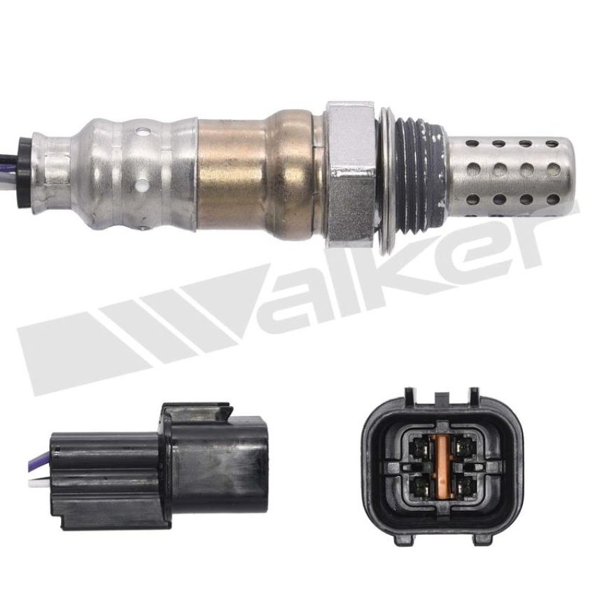 Walker Products 250-24234 Walker Products 250-24234 Oxygen Sensor 4-W Direct Fit Narrow-Band