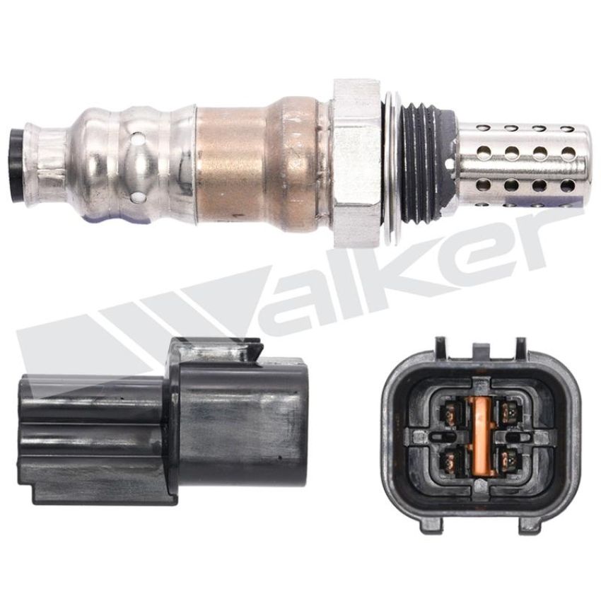Walker Products 250-24236 Walker Products 250-24236 Oxygen Sensor 4-W Direct Fit Narrow-Band