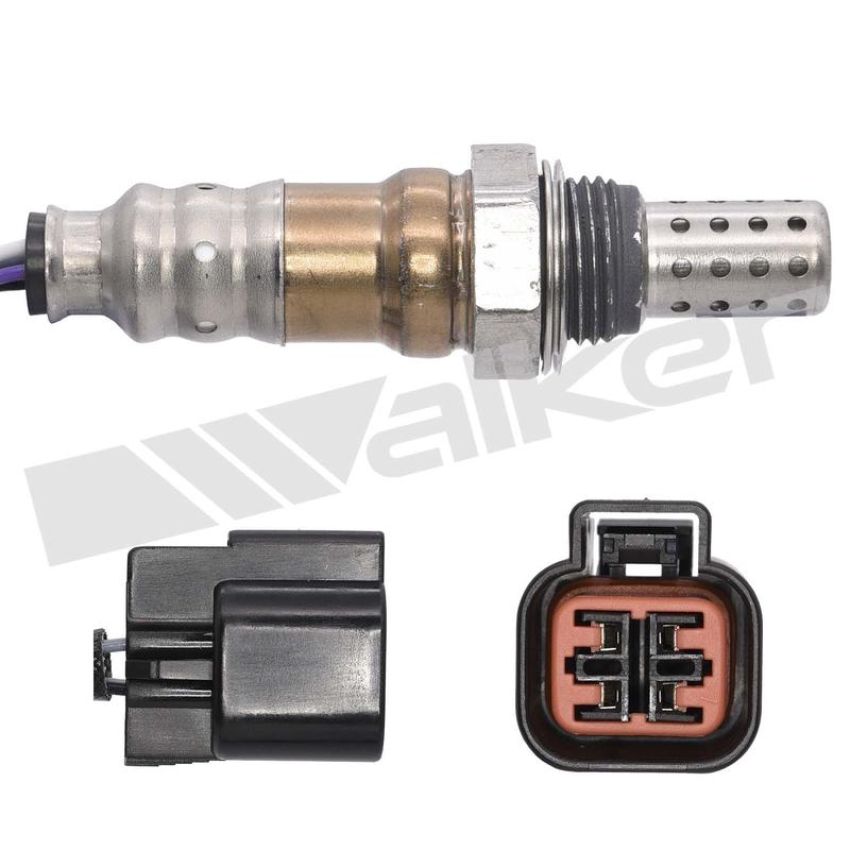Walker Products 250-24237 Walker Products 250-24237 Oxygen Sensor 4-W Direct Fit Narrow-Band