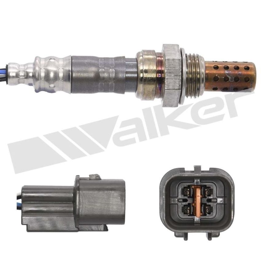 Walker Products 250-24241 Walker Products 250-24241 Oxygen Sensor 4-W Direct Fit Narrow-Band
