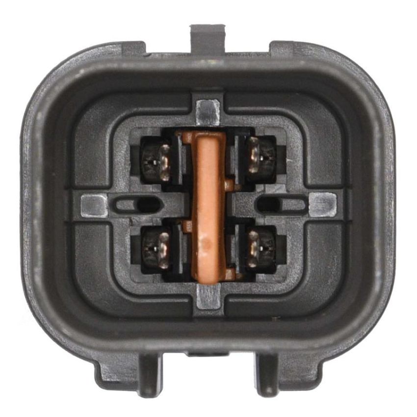 Walker Products 250-24242 Walker Products 250-24242 Oxygen Sensor 4-W Direct Fit Narrow-Band