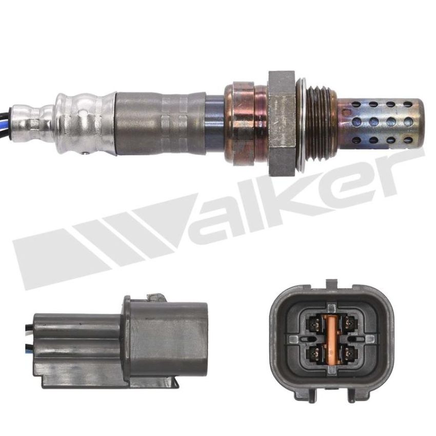 Walker Products 250-24242 Walker Products 250-24242 Oxygen Sensor 4-W Direct Fit Narrow-Band