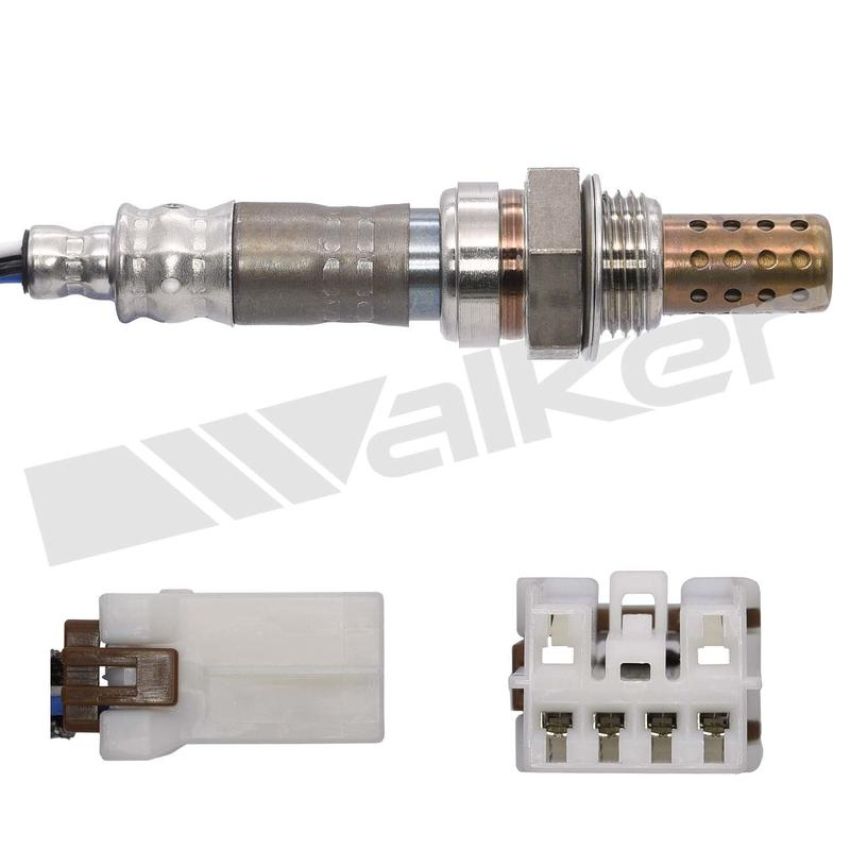 Walker Products 250-24243 Walker Products 250-24243 Oxygen Sensor 4-W Direct Fit Narrow-Band