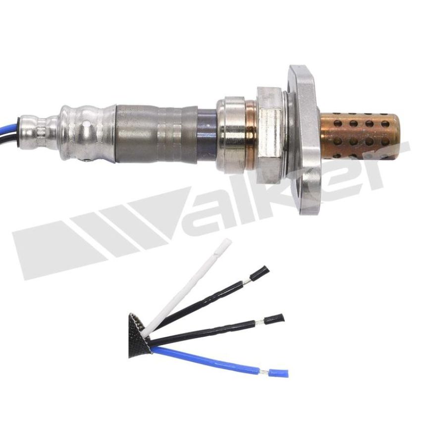 Walker Products 250-24250 Walker Products 250-24250 Oxygen Sensor 4-W Universal W/Flange