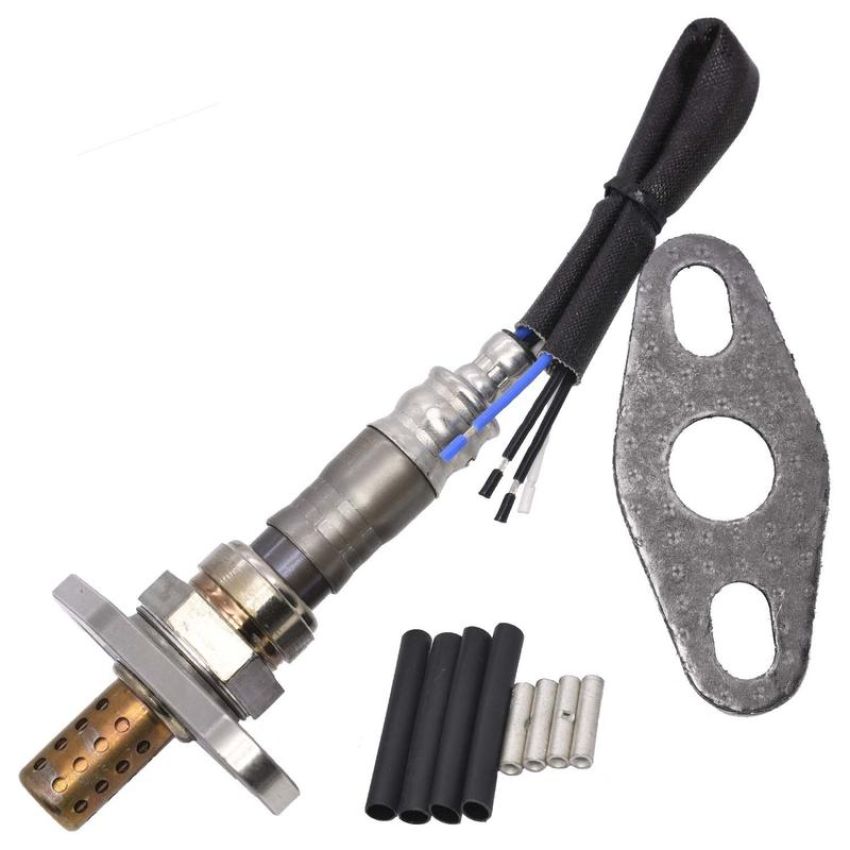 Walker Products 250-24250 Walker Products 250-24250 Oxygen Sensor 4-W Universal W/Flange
