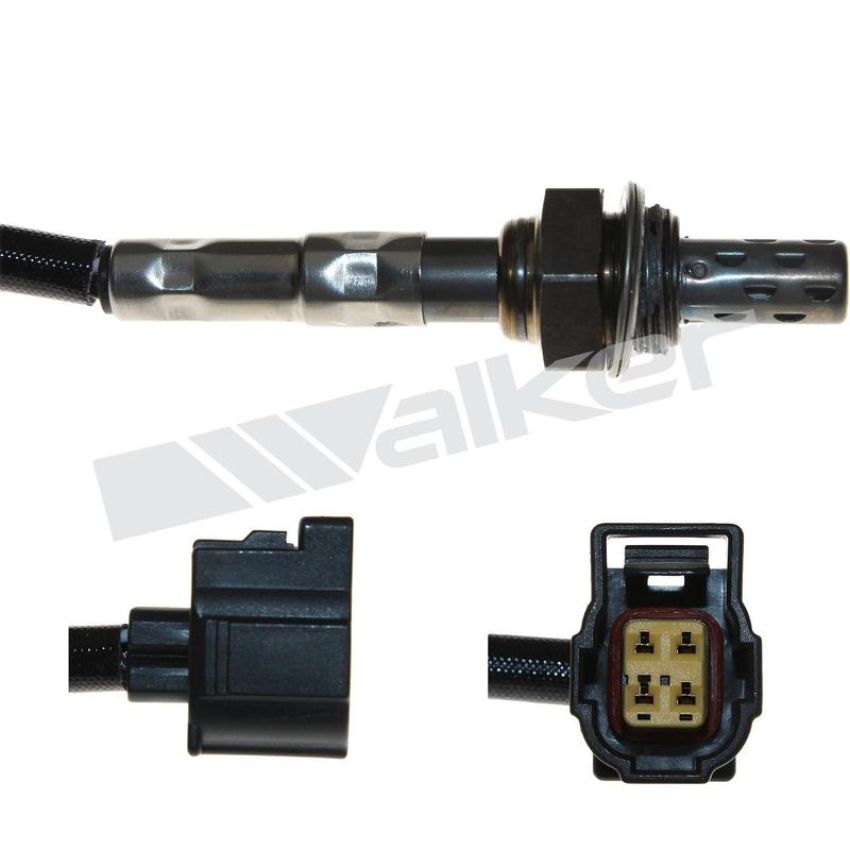 Walker Products 250-24251 Walker Products 250-24251 Oxygen Sensor 4-W Direct Fit Narrow-Band