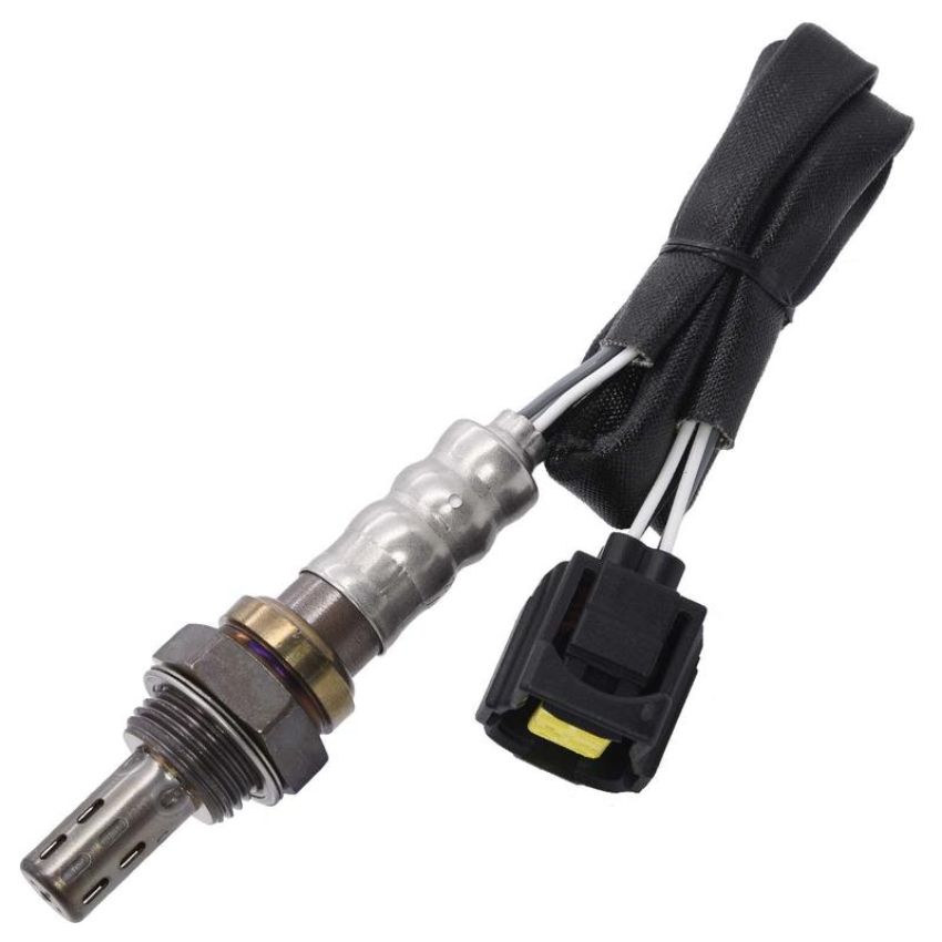 Walker Products 250-24252 Walker Products 250-24252 Oxygen Sensor 4-W Direct Fit Narrow-Band