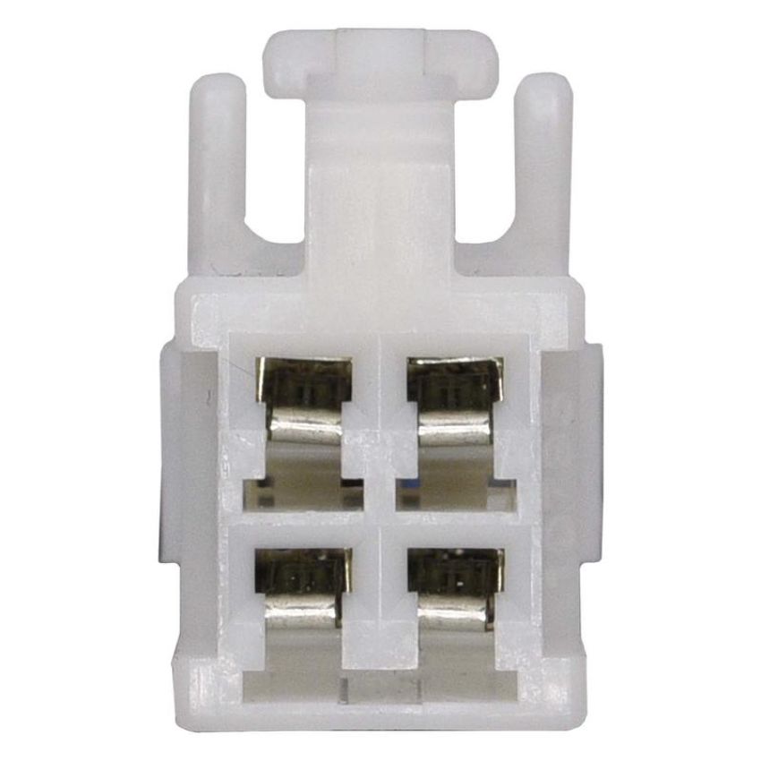 Walker Products 250-24261 Walker Products 250-24261 Oxygen Sensor 4-W Direct Fit Narrow-Band