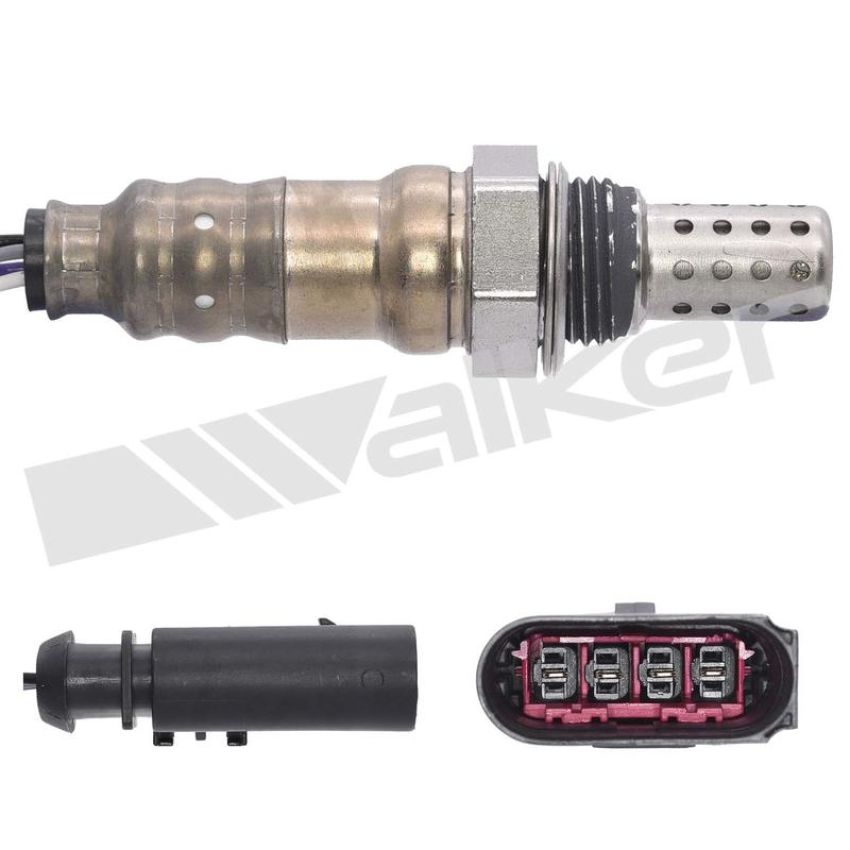 Walker Products 250-24263 Walker Products 250-24263 Oxygen Sensor 4-W Direct Fit Narrow-Band